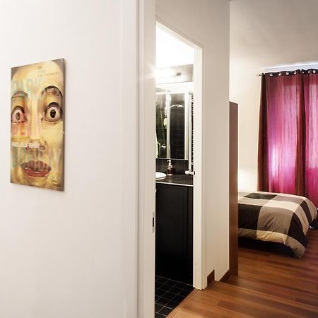 Bed And Breakfast Paola Roma Phòng bức ảnh