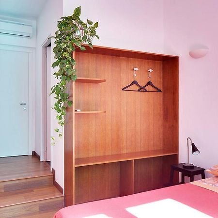 Bed And Breakfast Paola Roma Ngoại thất bức ảnh
