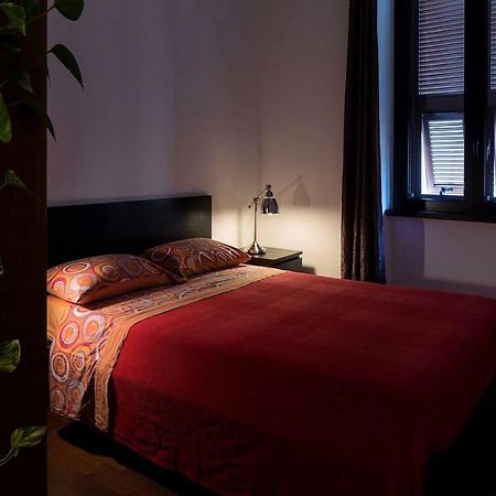 Bed And Breakfast Paola Roma Ngoại thất bức ảnh
