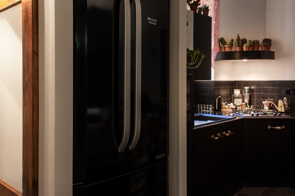 Bed And Breakfast Paola Roma Ngoại thất bức ảnh