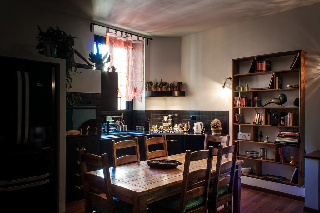 Bed And Breakfast Paola Roma Ngoại thất bức ảnh