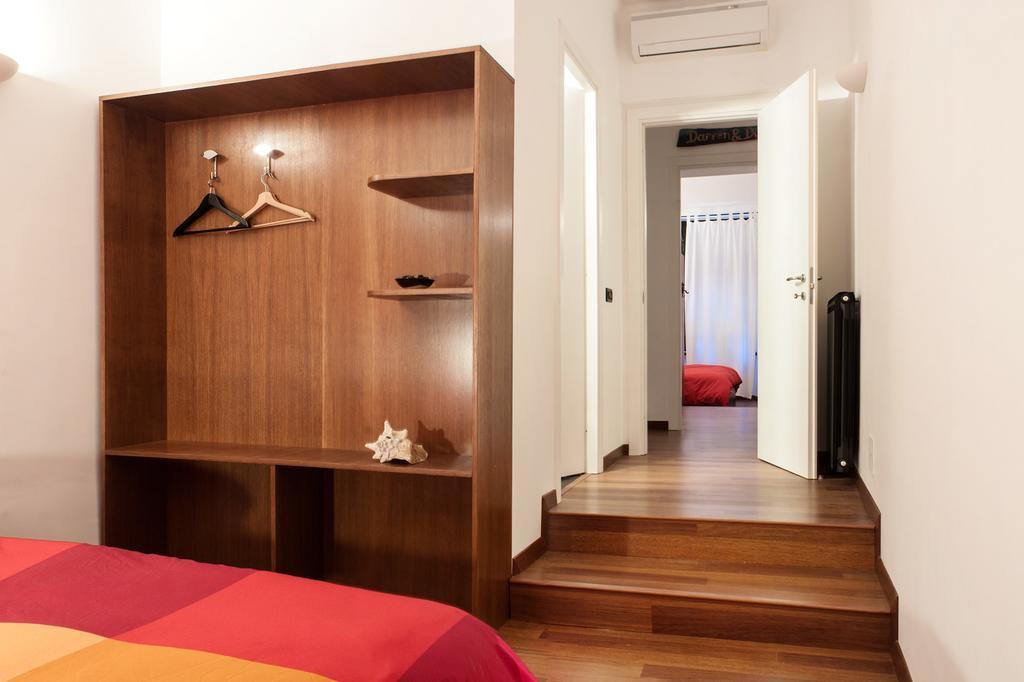Bed And Breakfast Paola Roma Phòng bức ảnh