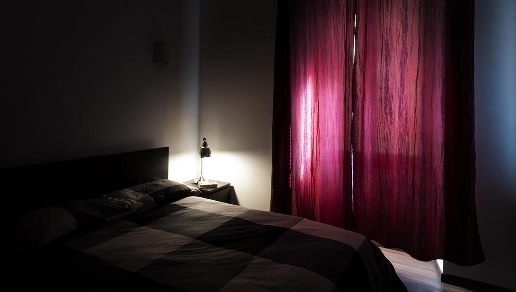 Bed And Breakfast Paola Roma Phòng bức ảnh