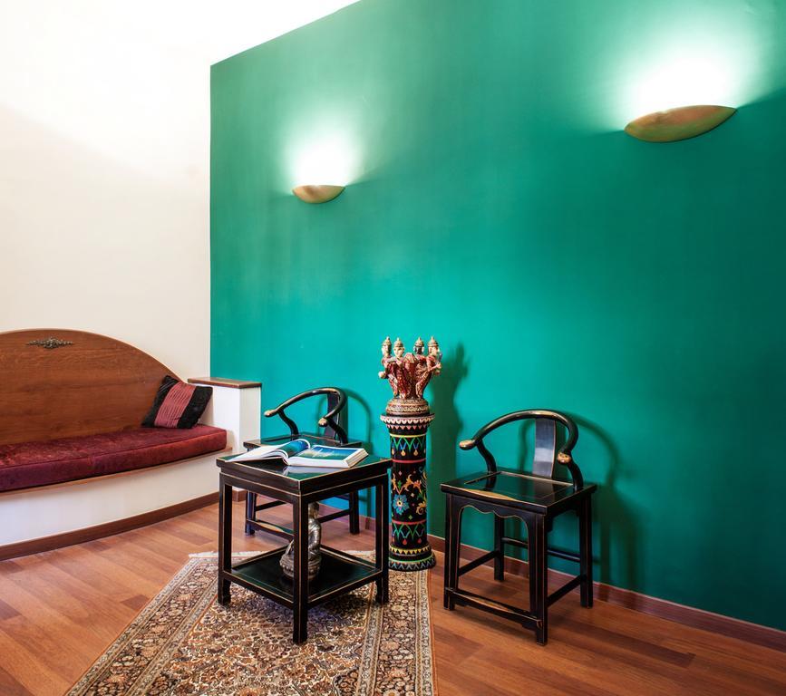Bed And Breakfast Paola Roma Ngoại thất bức ảnh