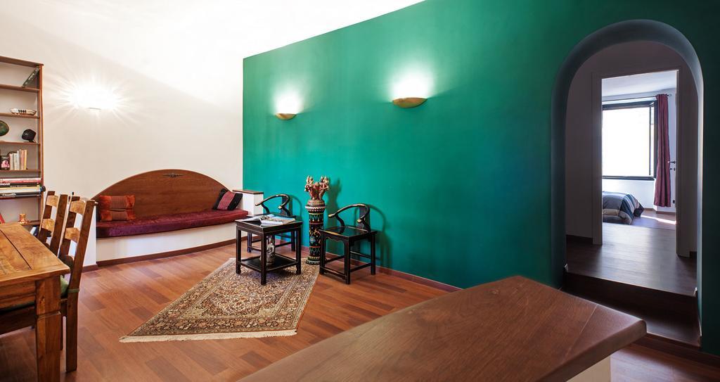 Bed And Breakfast Paola Roma Phòng bức ảnh