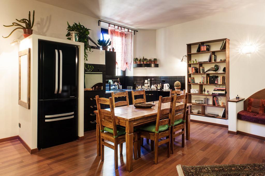 Bed And Breakfast Paola Roma Phòng bức ảnh