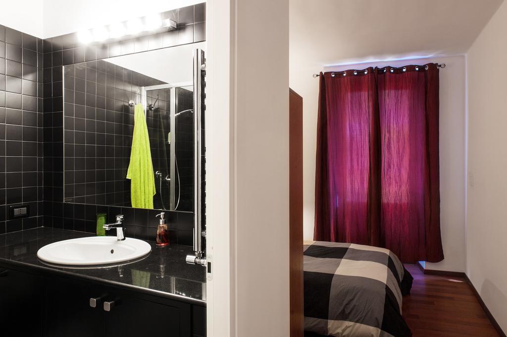 Bed And Breakfast Paola Roma Phòng bức ảnh