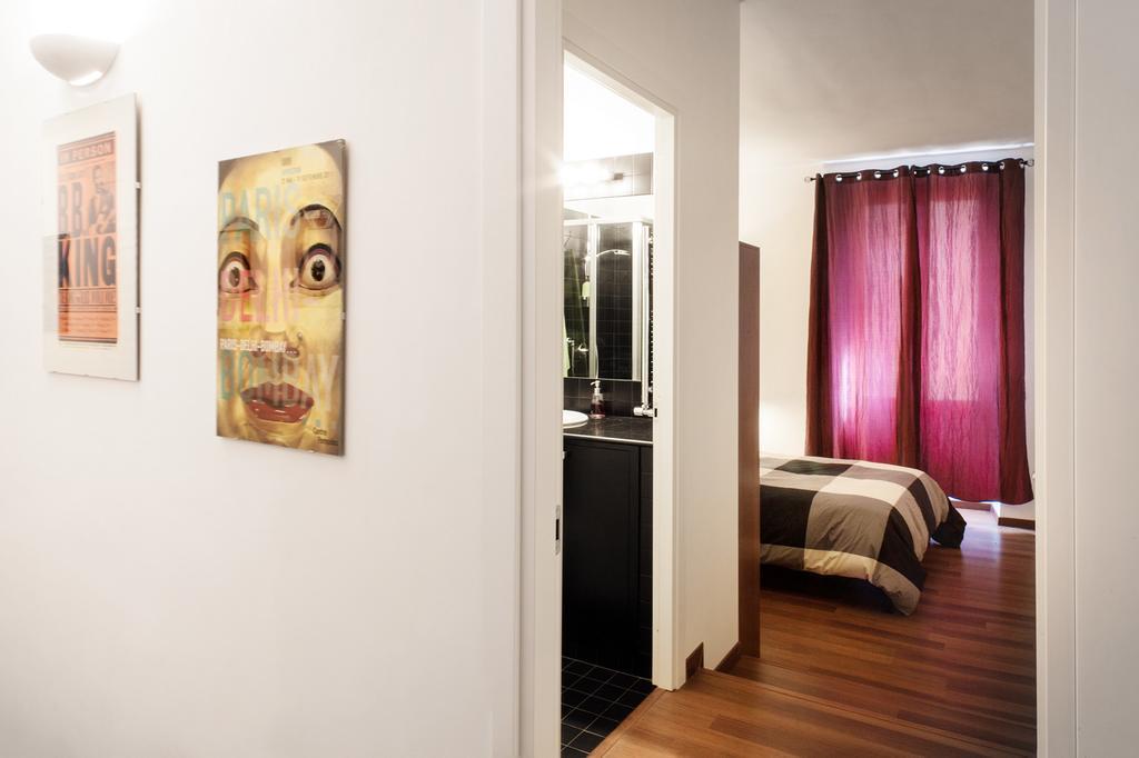 Bed And Breakfast Paola Roma Phòng bức ảnh