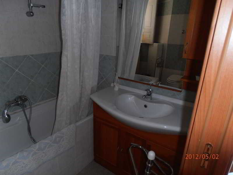 Bed And Breakfast Paola Roma Ngoại thất bức ảnh