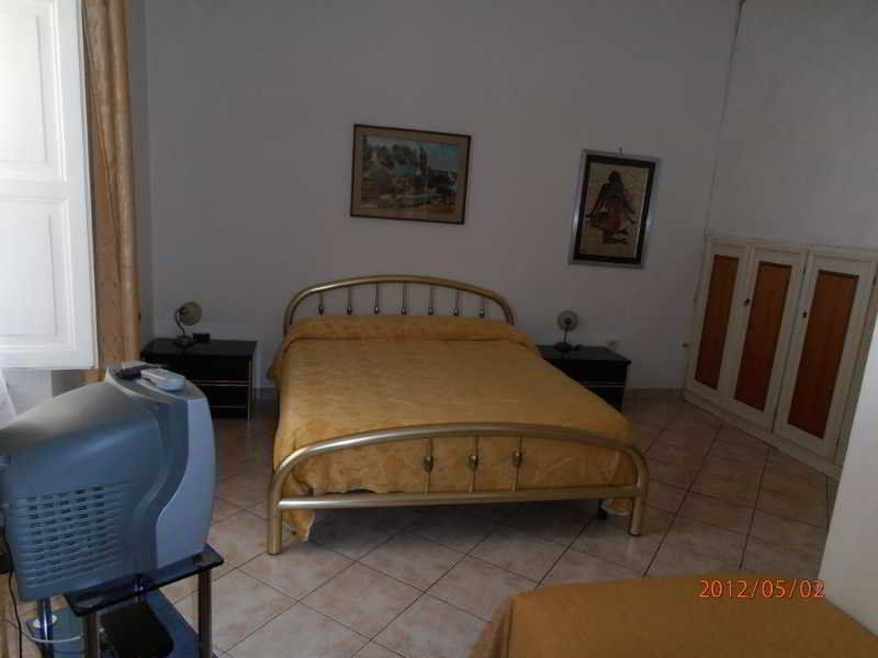 Bed And Breakfast Paola Roma Ngoại thất bức ảnh