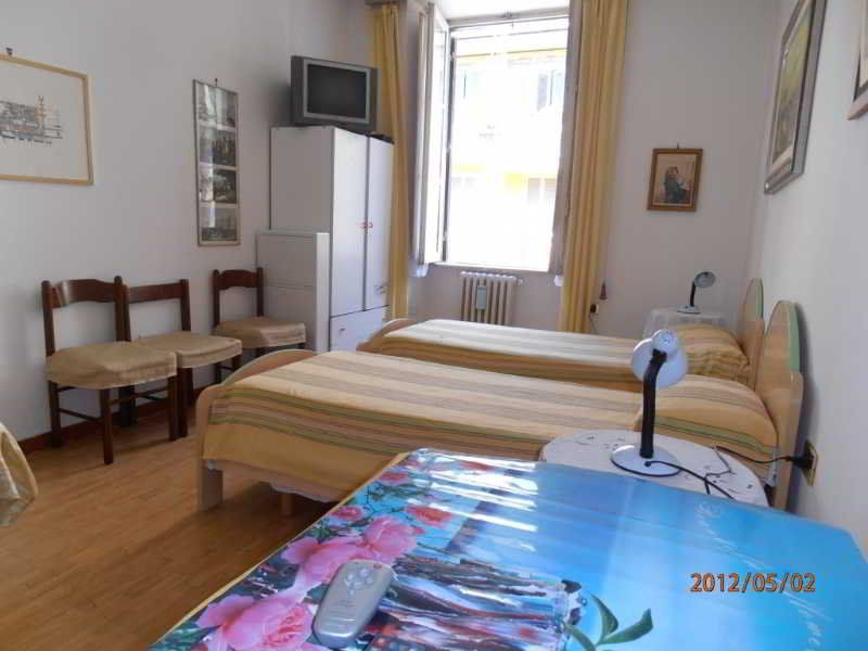 Bed And Breakfast Paola Roma Ngoại thất bức ảnh