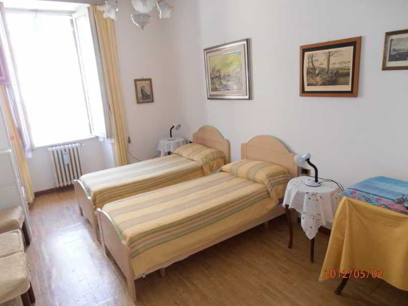 Bed And Breakfast Paola Roma Ngoại thất bức ảnh