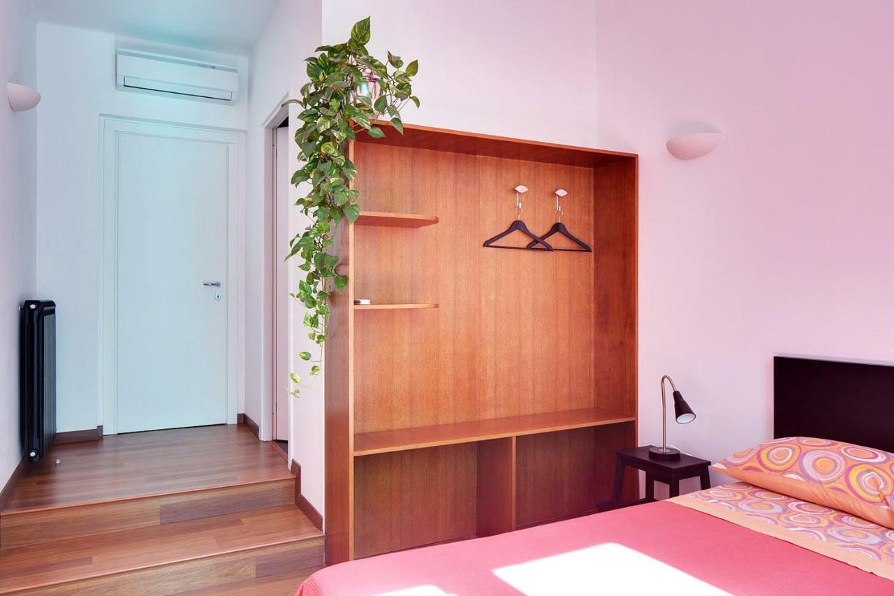 Bed And Breakfast Paola Roma Ngoại thất bức ảnh