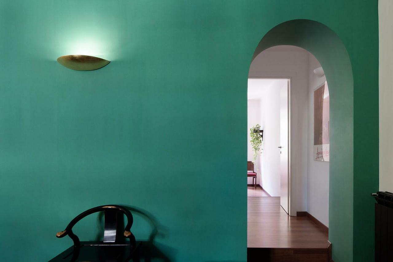 Bed And Breakfast Paola Roma Ngoại thất bức ảnh