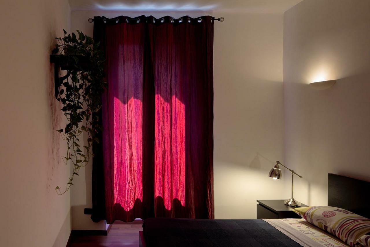 Bed And Breakfast Paola Roma Ngoại thất bức ảnh