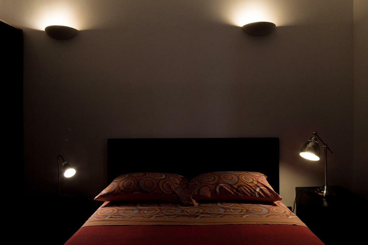 Bed And Breakfast Paola Roma Ngoại thất bức ảnh