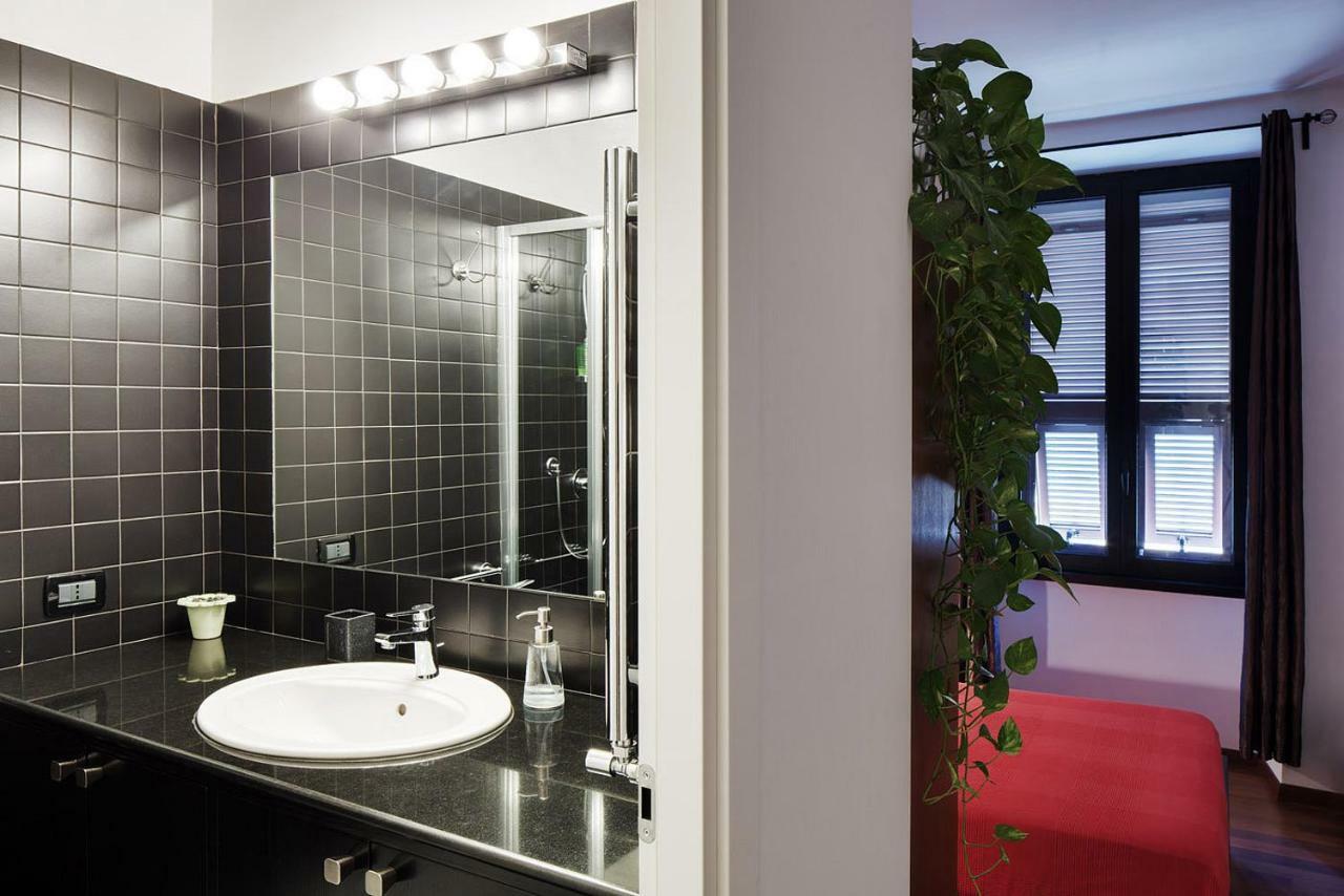Bed And Breakfast Paola Roma Ngoại thất bức ảnh