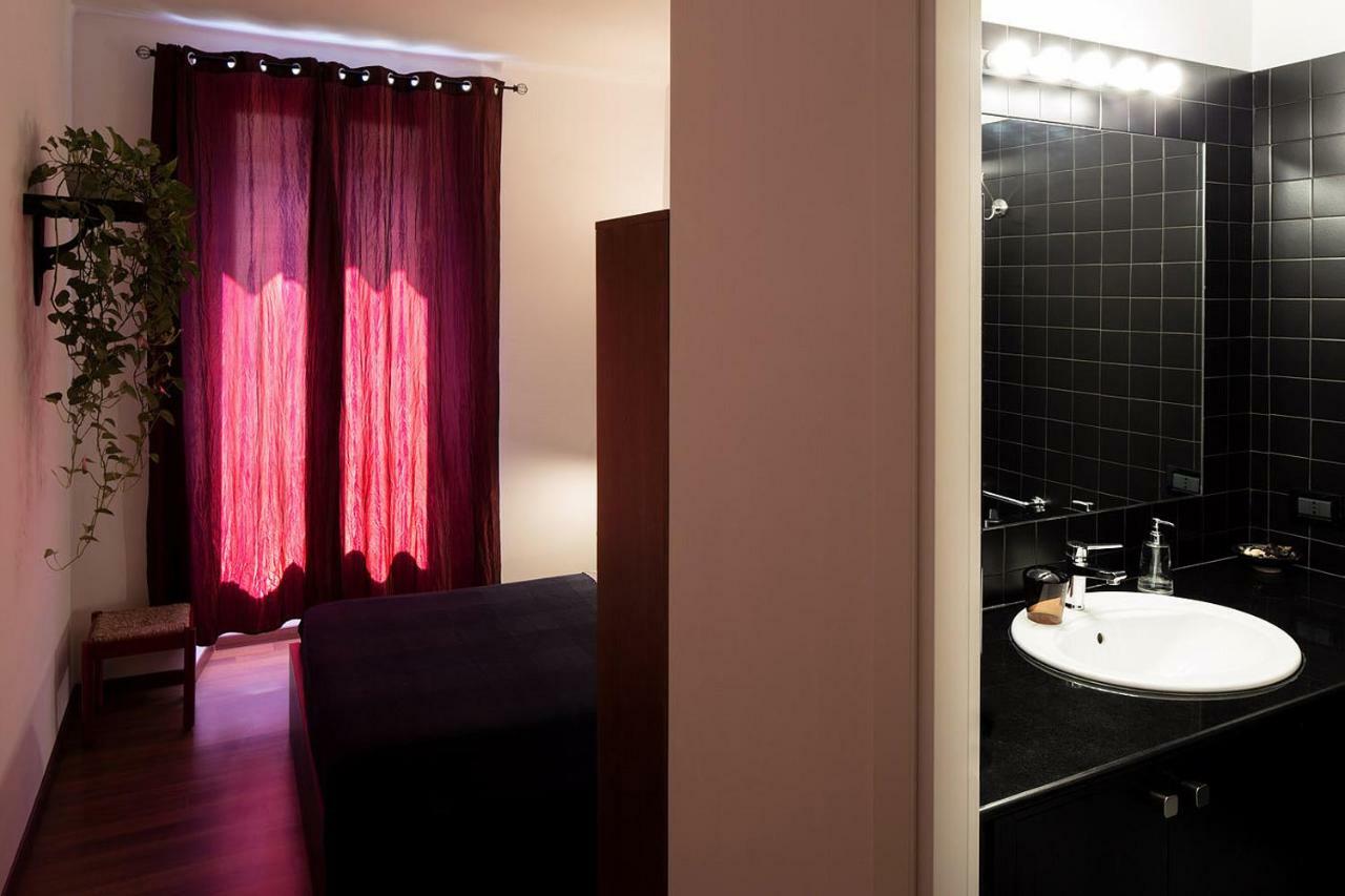 Bed And Breakfast Paola Roma Ngoại thất bức ảnh