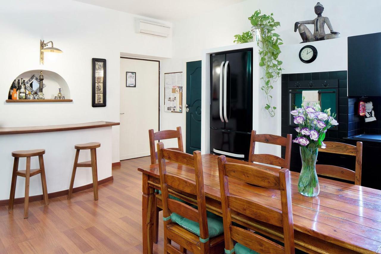 Bed And Breakfast Paola Roma Ngoại thất bức ảnh